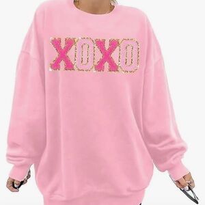 Women’s sweatshirt